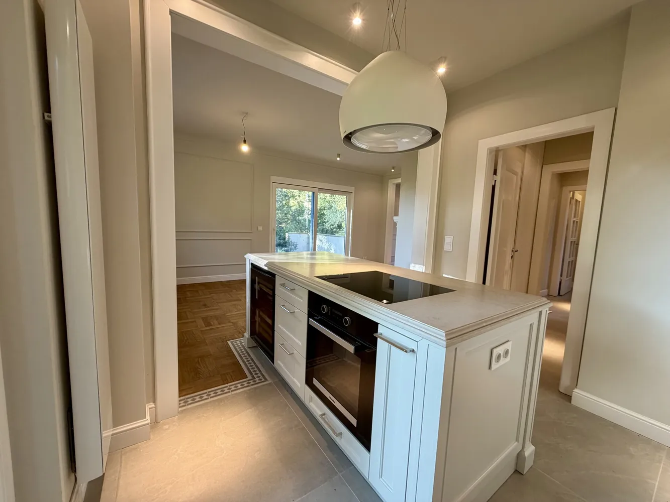 4 Zimmer Haus mit 91 m² in Hamburg – Bild 8