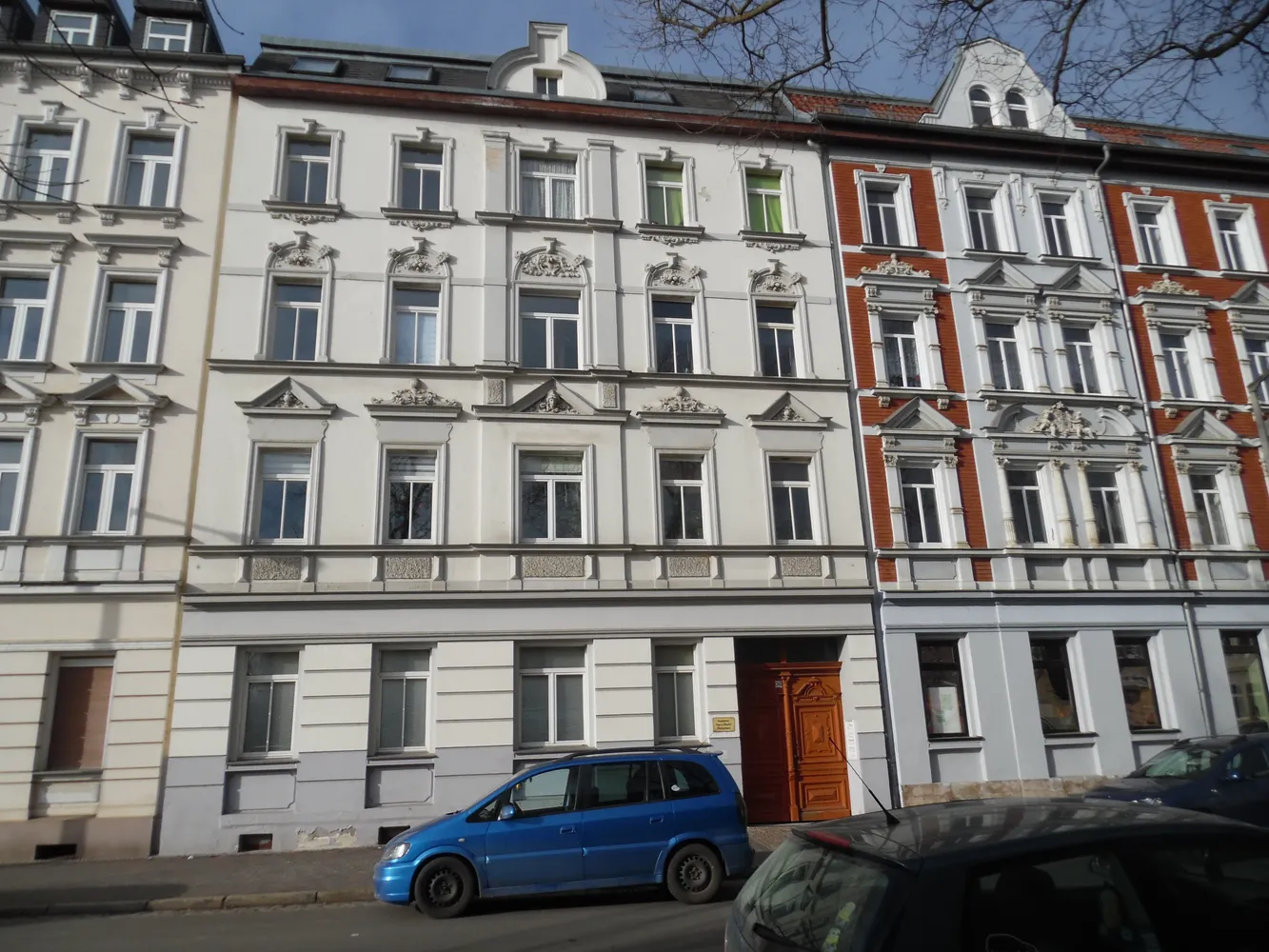 1 Zimmer Wohnung mit 44 m² in Gera – Bild 2