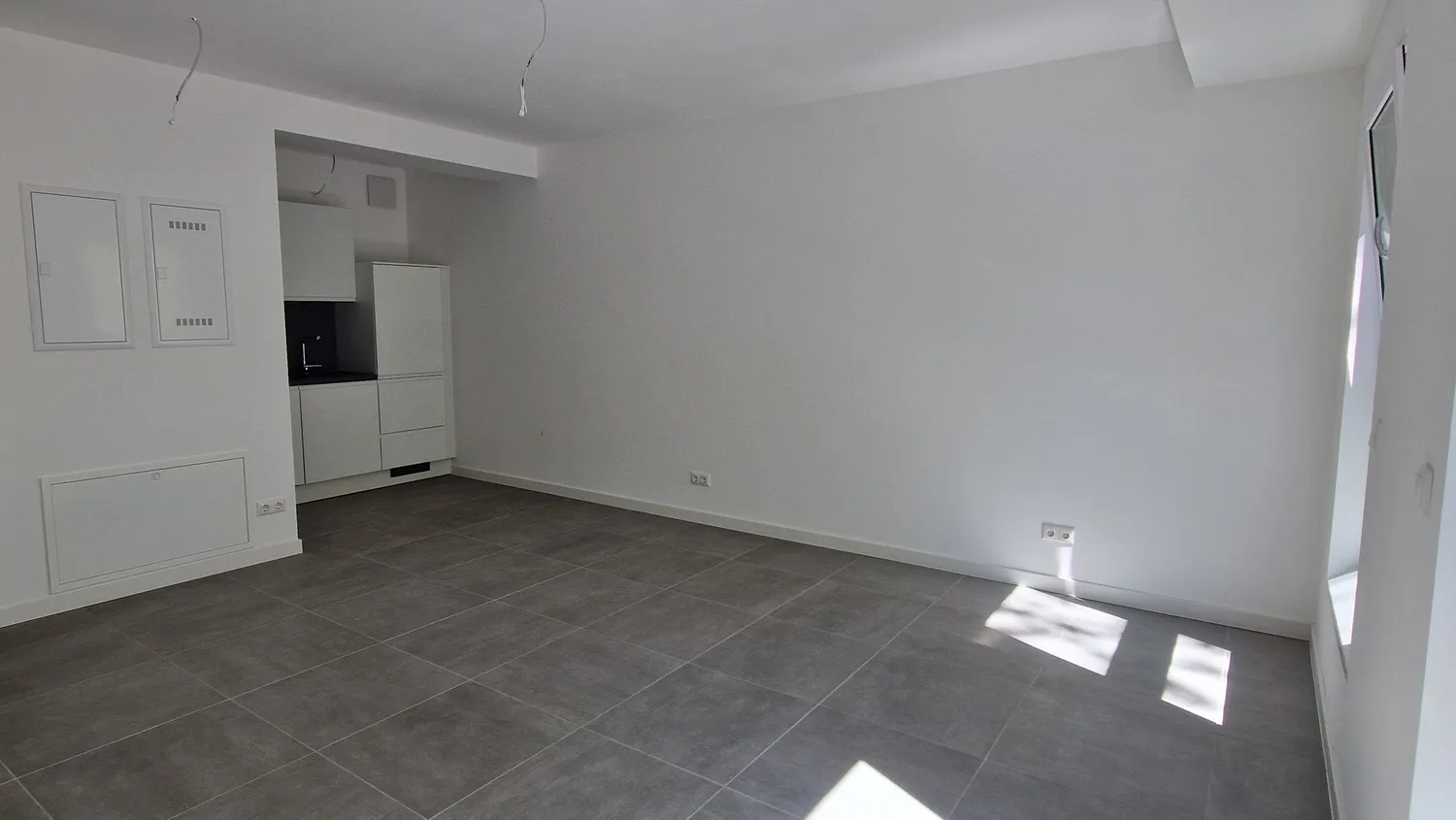 1 Zimmer Wohnung mit 40 m² in Frankfurt am Main – Bild 6