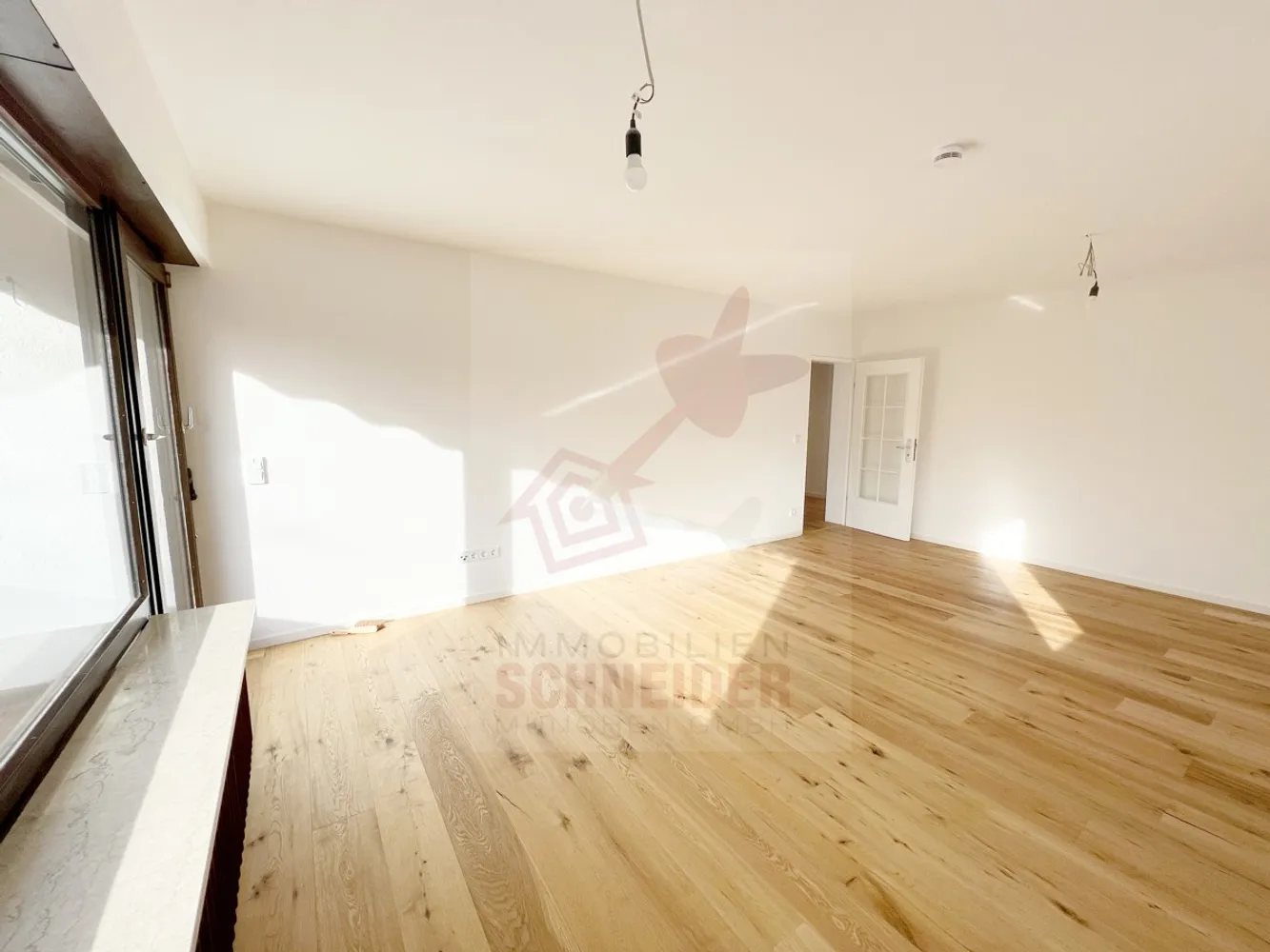 3 Zimmer Wohnung mit 99 m² in München – Bild 6