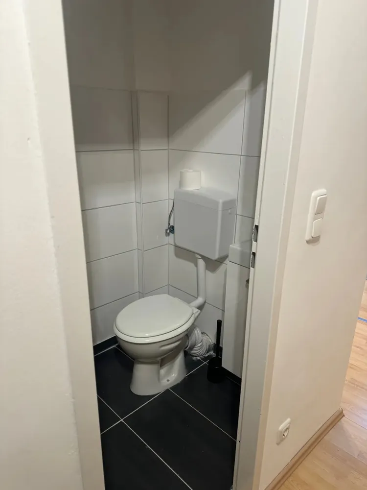 WG-Zimmer mit 20 m² in Frankfurt am Main – Bild 1