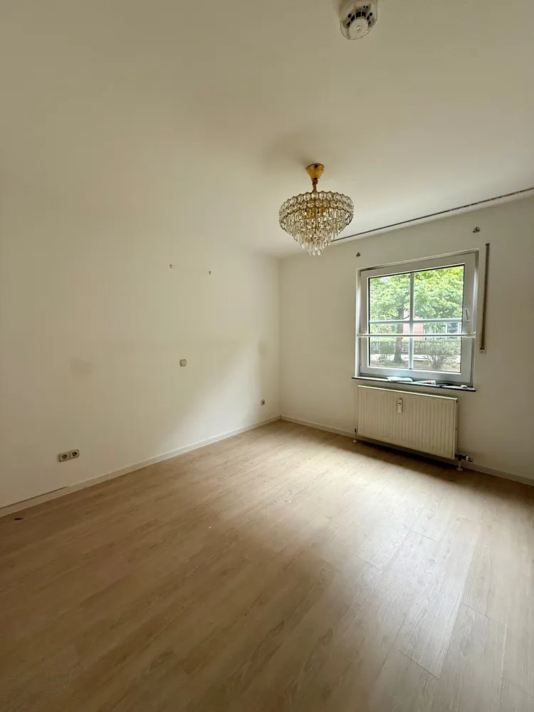 3 room apartment with 78 m² in Frankfurt am Main – Photo 7