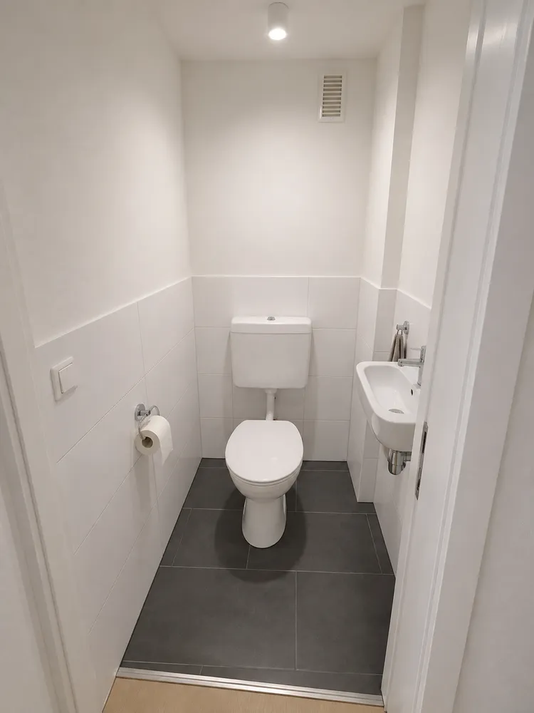 4 Zimmer Wohnung mit 86 m² in Köln – Bild 3
