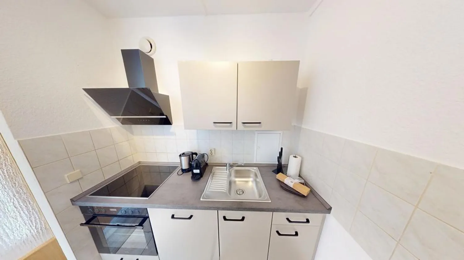 3 room apartment with 55 m² in Chemnitz – Photo 3