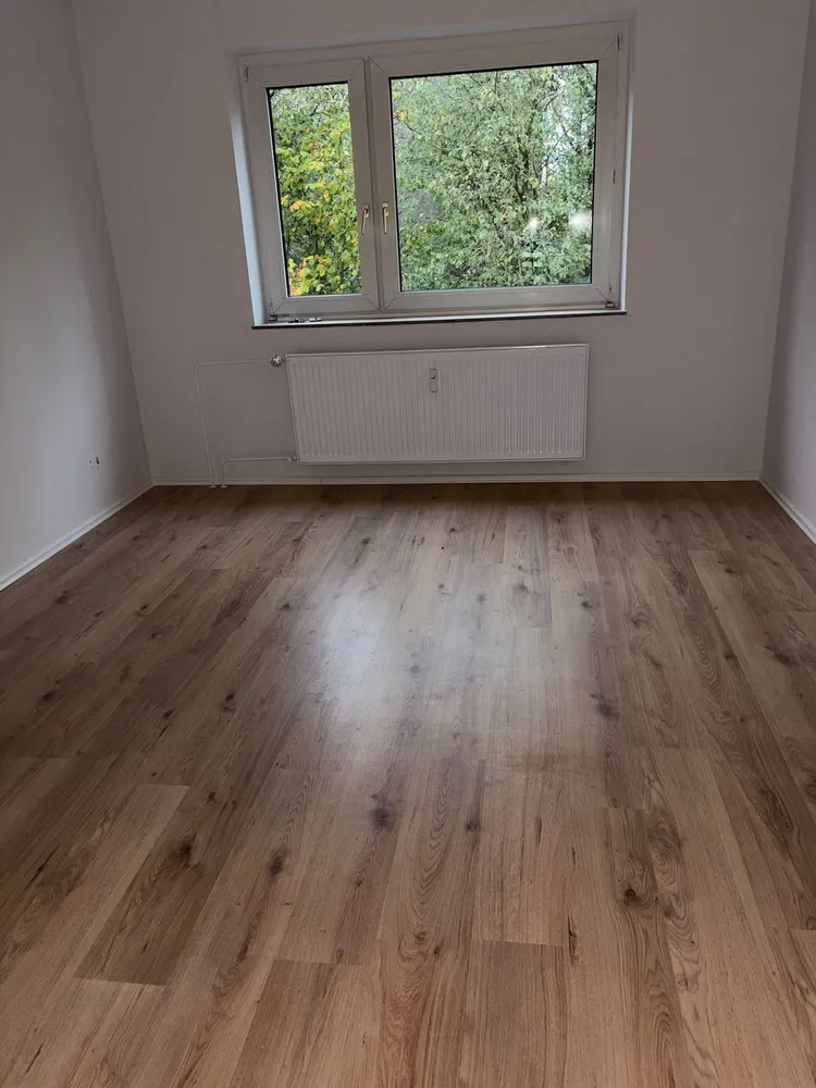 3 Zimmer Wohnung mit 61 m² in Wuppertal – Bild 1