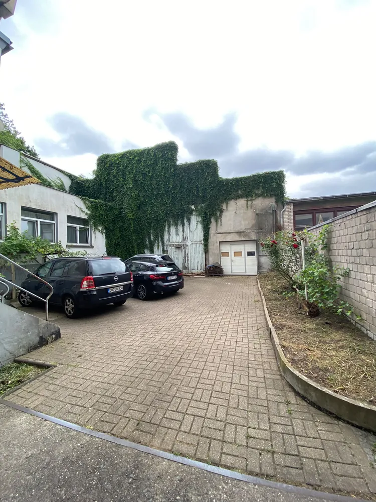 3 Zimmer Wohnung mit 110 m² in Duisburg – Bild 3