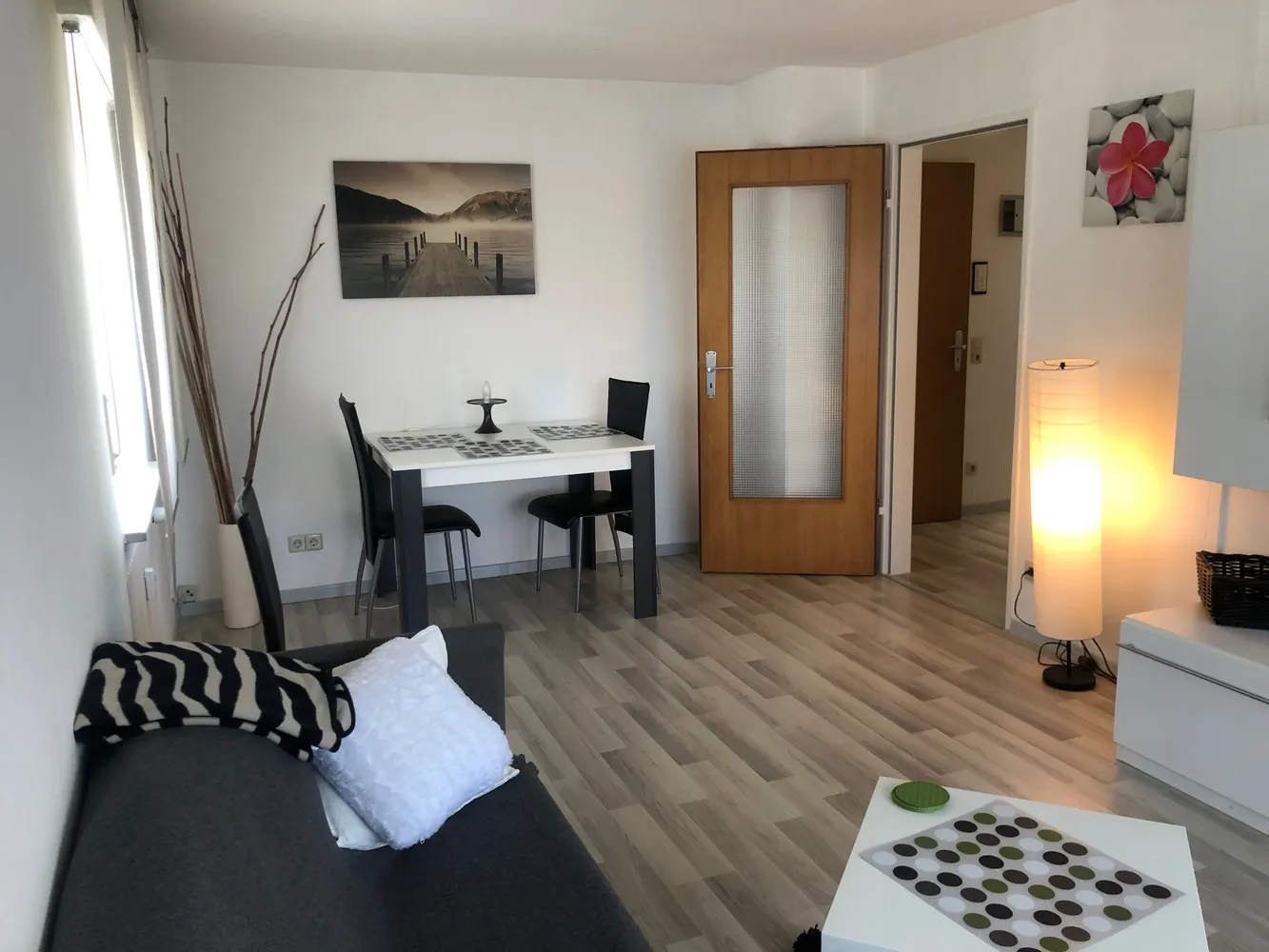 2 Zimmer Wohnung mit 45 m² in Stuttgart – Bild 12