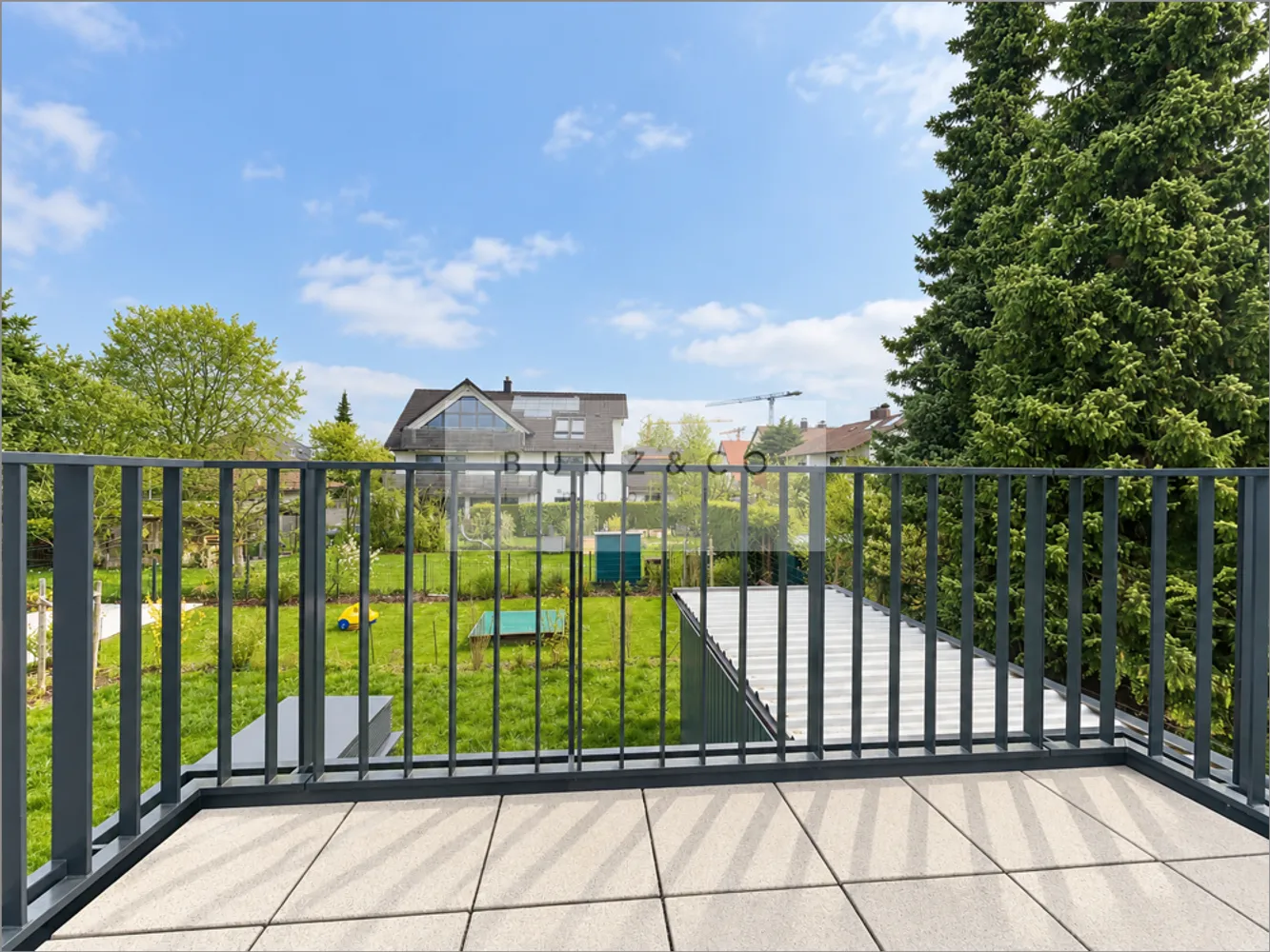 5 room apartment with 112 m² in Munich – Photo 3