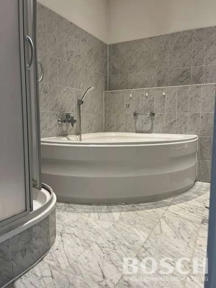 3 Zimmer Wohnung mit 91 m² in Magdeburg – Bild 11