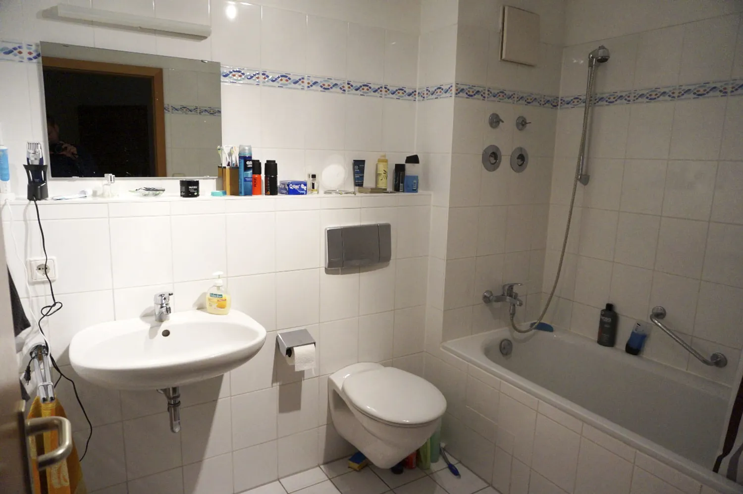2 Zimmer Wohnung mit 62 m² in Augsburg – Bild 5