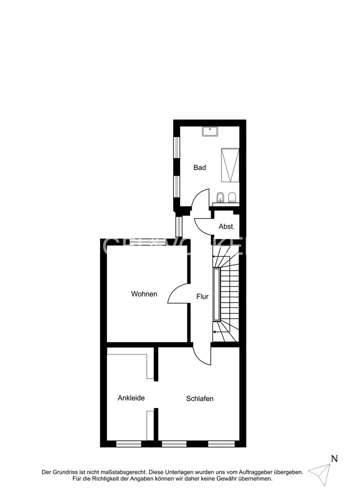 10 room house with 299 m² in Bonn – Photo 8