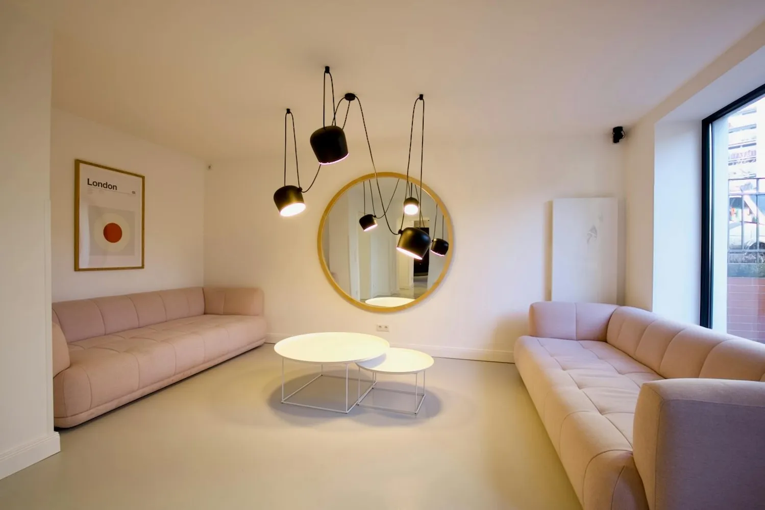 WG-Zimmer mit 6 m² in Hamburg – Bild 9