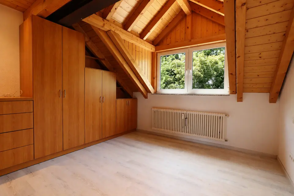 4 Zimmer Wohnung mit 149 m² in Kaiserslautern – Bild 4