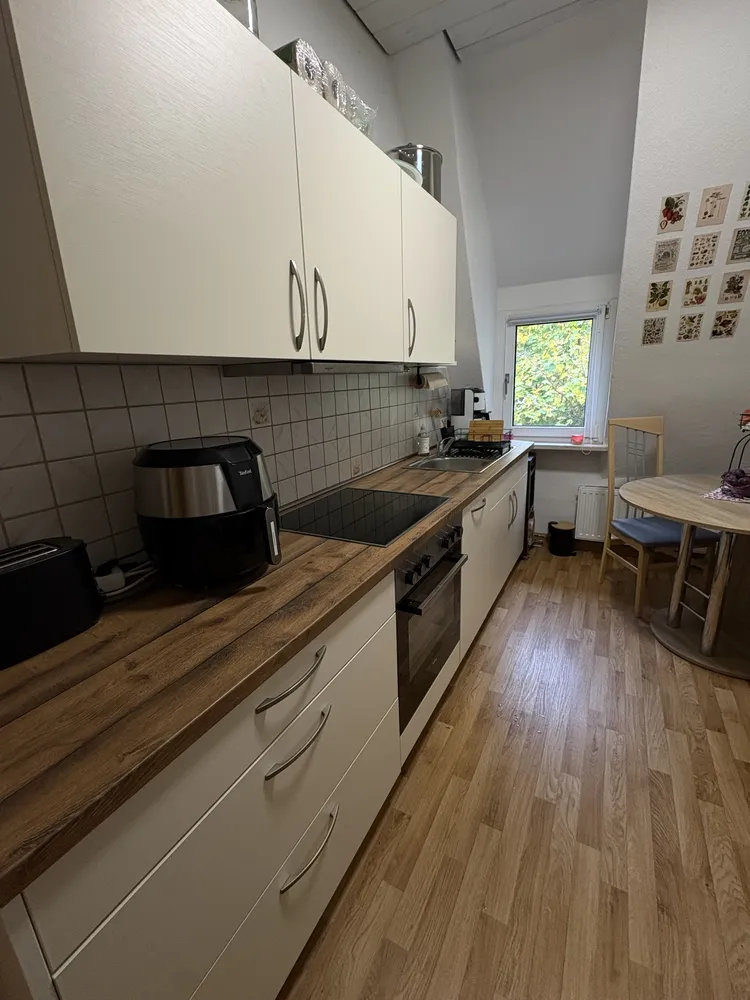 3 room apartment with 61 m² in Aue-Bad Schlema – Photo 1
