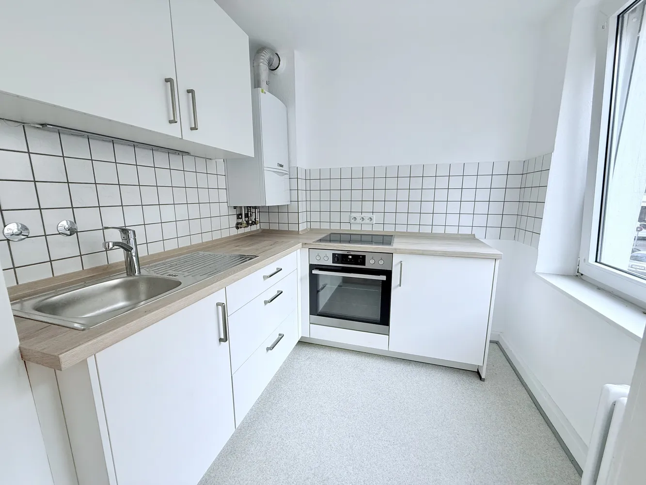 1 Zimmer Wohnung mit 32 m² in Düsseldorf – Bild 6