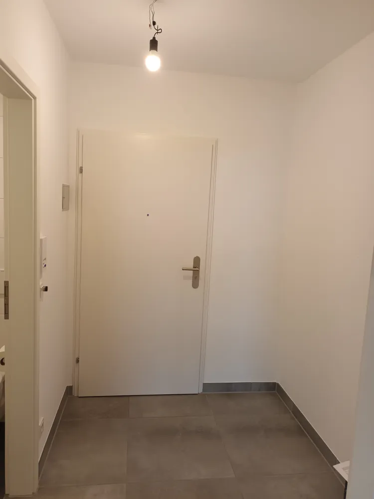 1 Zimmer Wohnung mit 28 m² in Nürnberg – Bild 4