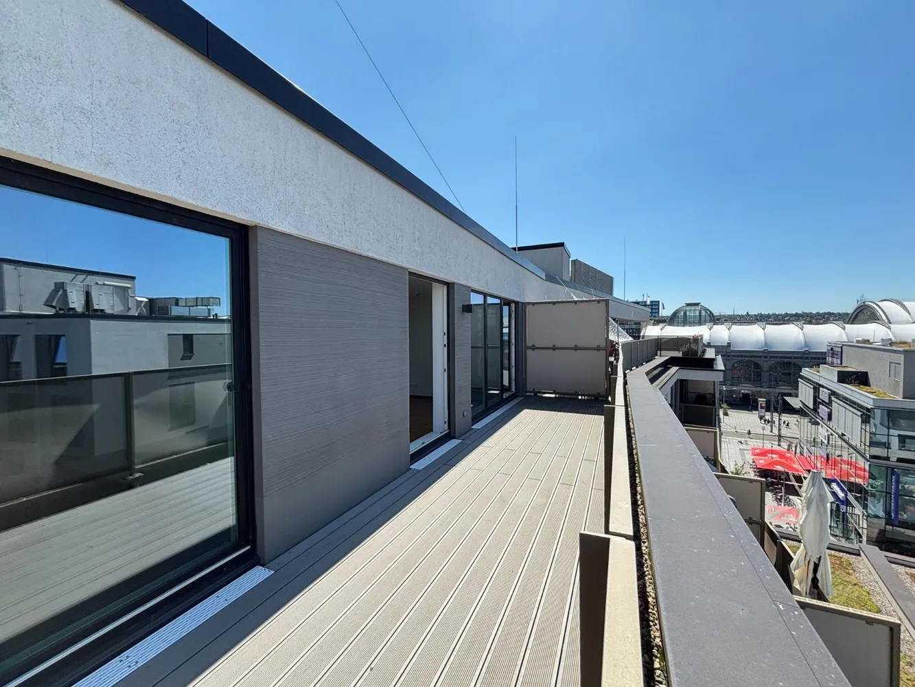 4 Zimmer Wohnung mit 110 m² in Dresden – Bild 12