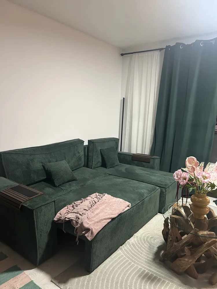 2 Zimmer Wohnung mit 50 m² in Düsseldorf – Bild 1