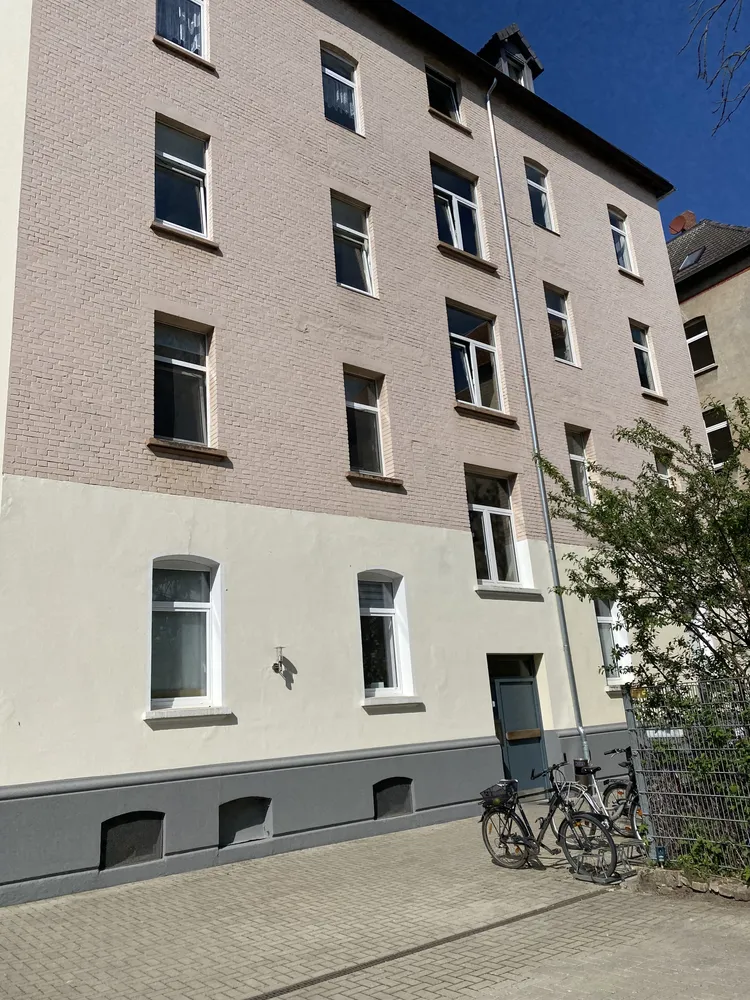 1 Zimmer Wohnung mit 25 m² in Braunschweig – Bild 2