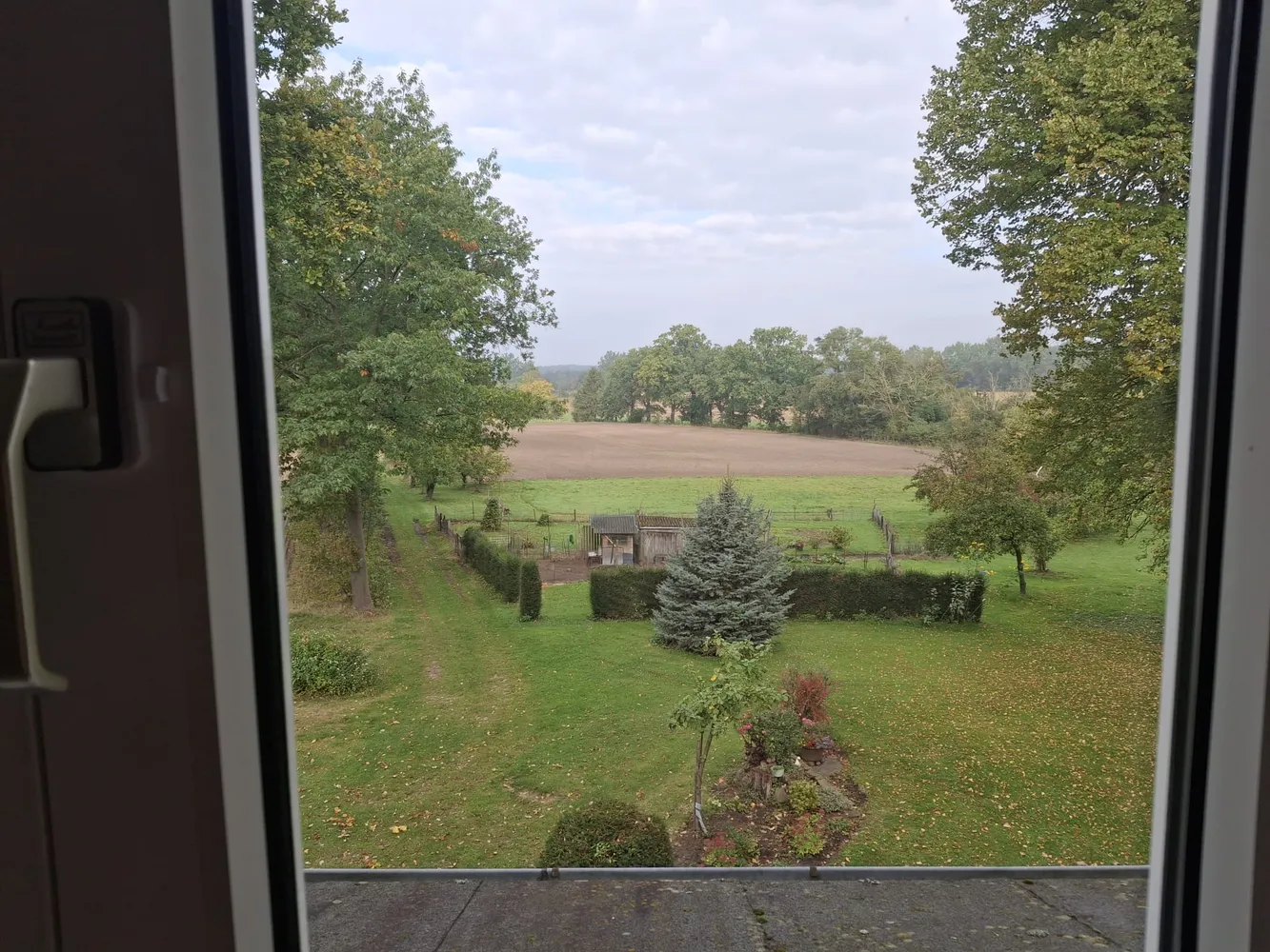 4 Zimmer Wohnung mit 140 m² in Lüneburg – Bild 9