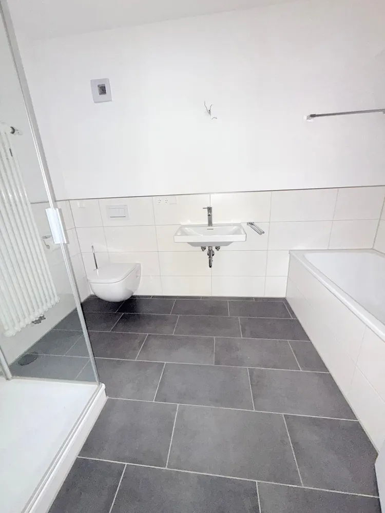 5 Zimmer Wohnung mit 254 m² in Augsburg – Bild 12