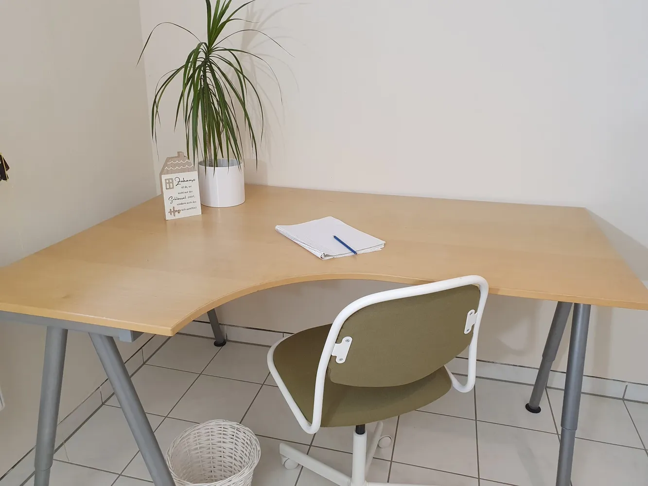 2 room apartment with 37 m² in Karlsruhe – Photo 6
