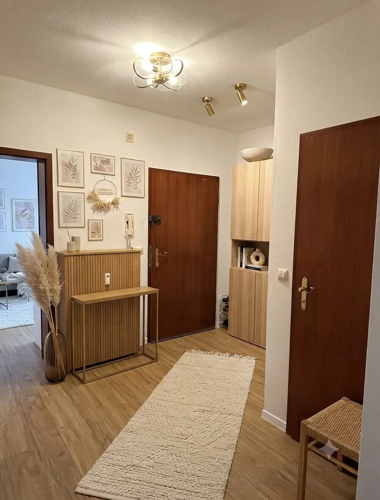 2 Zimmer Wohnung mit 76 m² in Baden-Baden – Bild 8