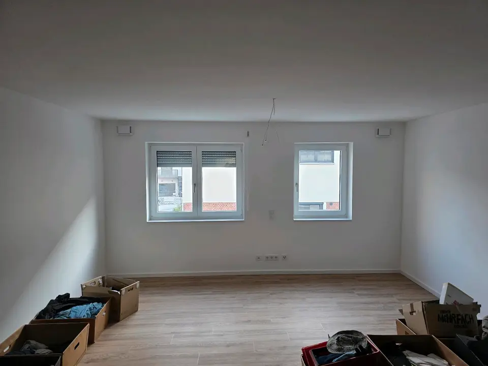 Studio mit 42 m² in Bamberg – Bild 1
