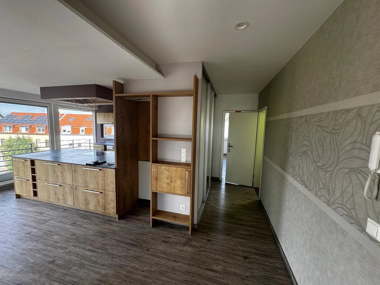 4 Zimmer Wohnung mit 120 m² in Zwickau – Bild 11