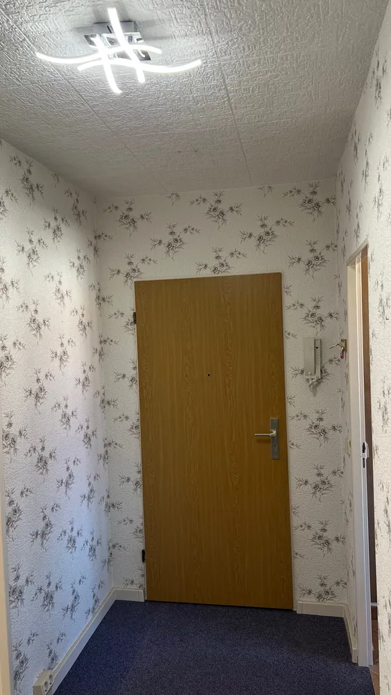 2 room apartment with 46 m² in Limbach-Oberfrohna – Photo 8