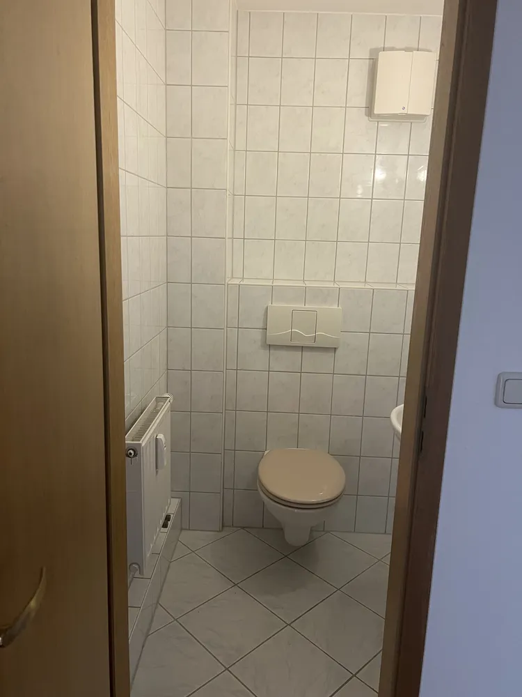 4 Zimmer Wohnung mit 130 m² in Frankfurt (Oder) – Bild 7
