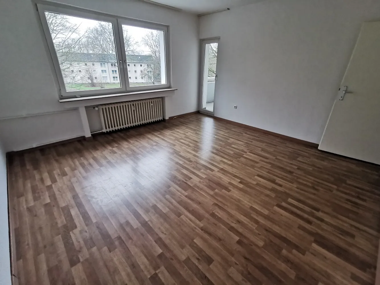 4 Zimmer Wohnung mit 70 m² in Gelsenkirchen – Bild 1