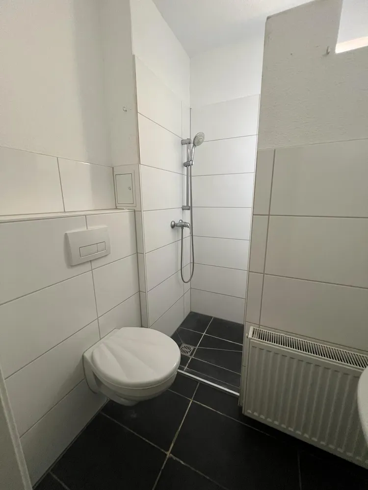 2 Zimmer Wohnung mit 40 m² in Ludwigshafen am Rhein – Bild 5