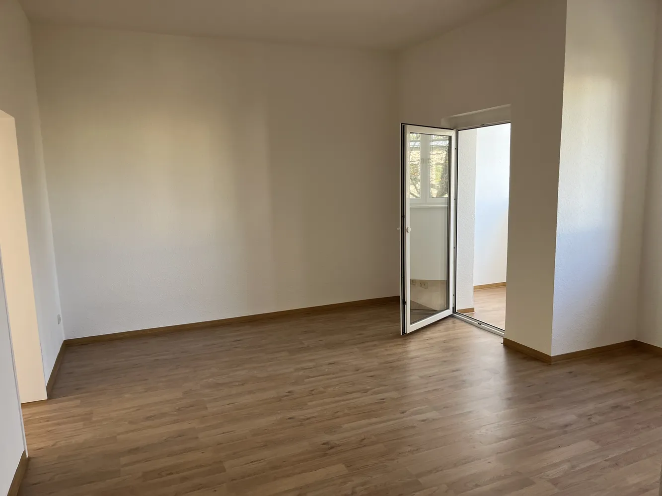 3 Zimmer Wohnung mit 62 m² in Leipzig – Bild 2