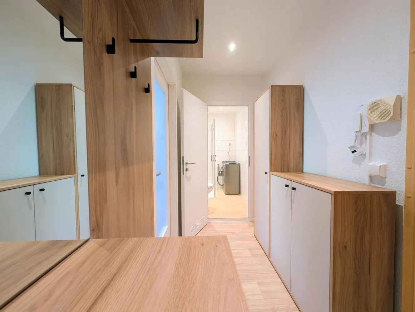 1 room apartment with 36 m² in Chemnitz – Photo 1