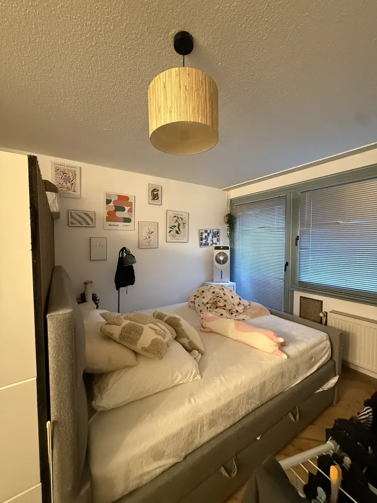 1 Zimmer Wohnung mit 26 m² in Köln – Bild 7