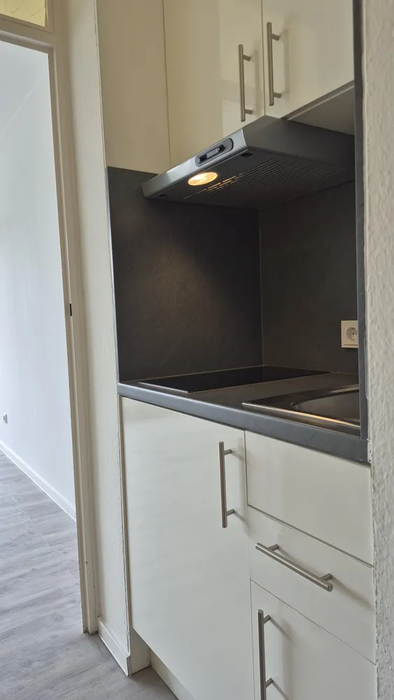 1 Zimmer Wohnung mit 32 m² in Wiesbaden – Bild 7