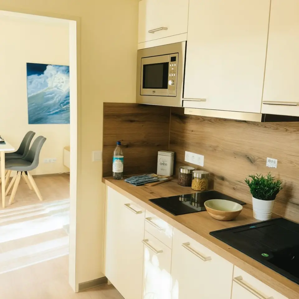 Studio mit 28 m² in Traunstein – Bild 4