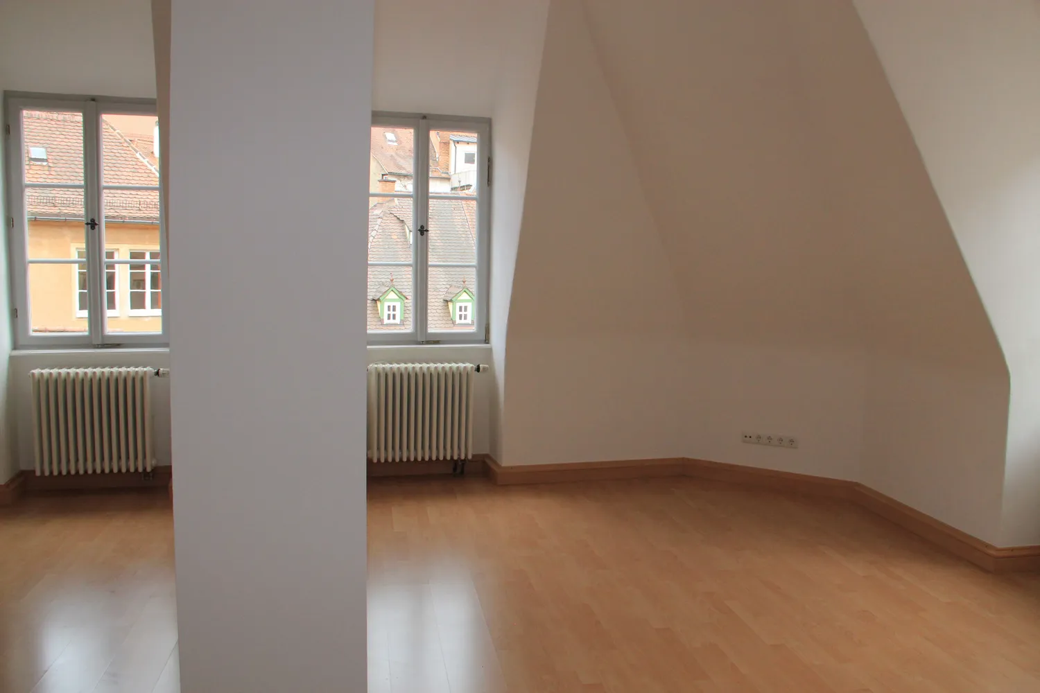 5 Zimmer Wohnung mit 125 m² in Bamberg – Bild 6