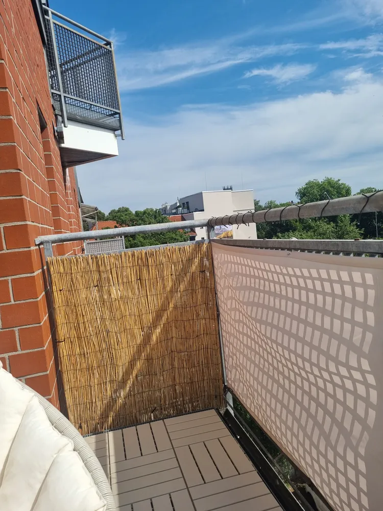 1 Zimmer Wohnung mit 38 m² in Münster – Bild 5
