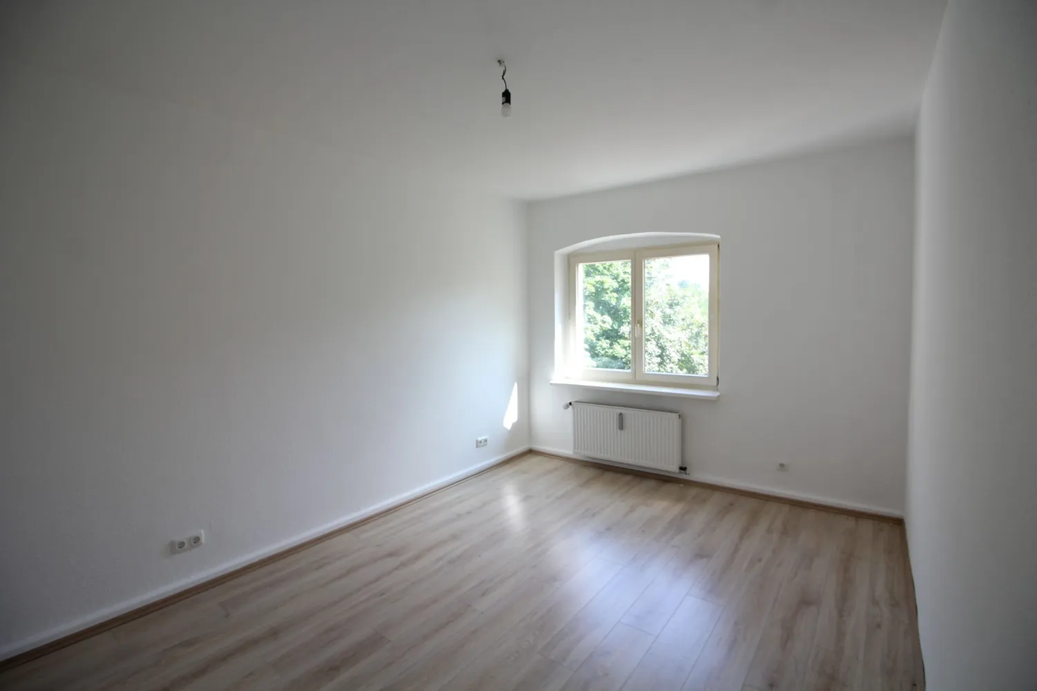 3 Zimmer Wohnung mit 67 m² in Recklinghausen – Bild 5