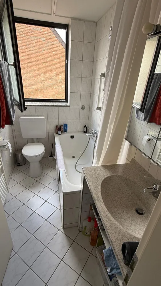 3 Zimmer Wohnung mit 67 m² in Neuss – Bild 7