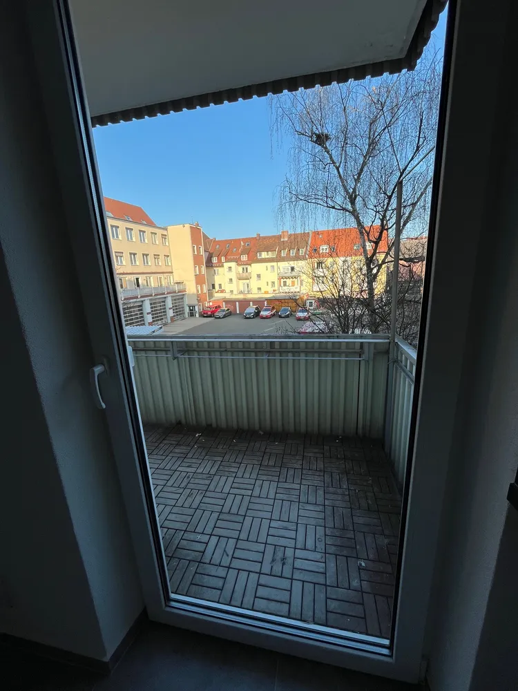 2 Zimmer Wohnung mit 60 m² in Nürnberg – Bild 4