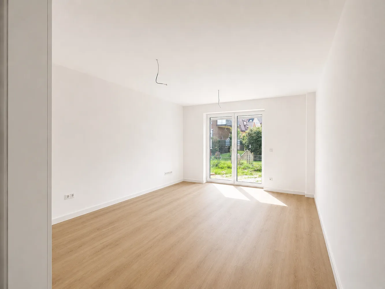 2 Zimmer Wohnung mit 52 m² in Oldenburg – Bild 3