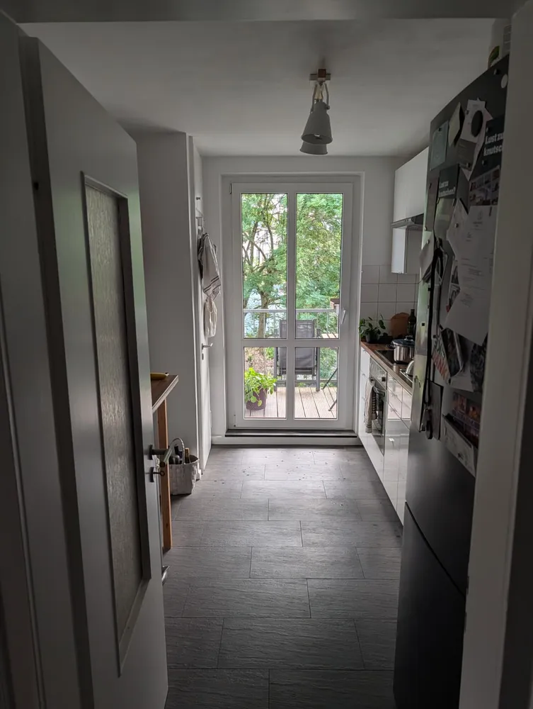 2 Zimmer Wohnung mit 55 m² in Aachen – Bild 4
