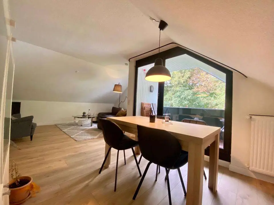 4 Zimmer Wohnung mit 65 m² in Erkrath – Bild 5