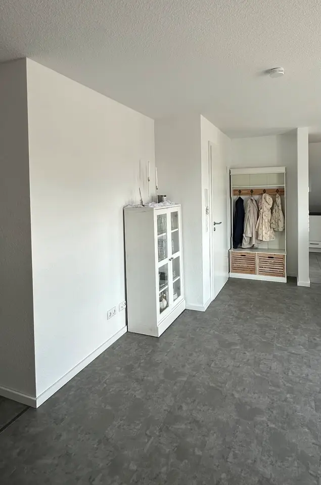 4 Zimmer Wohnung mit 70 m² in Cloppenburg – Bild 4