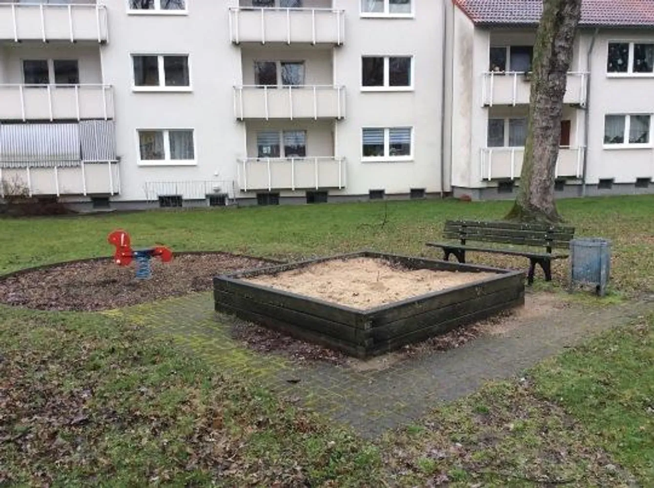 3 Zimmer Wohnung mit 67 m² in Herne – Bild 2