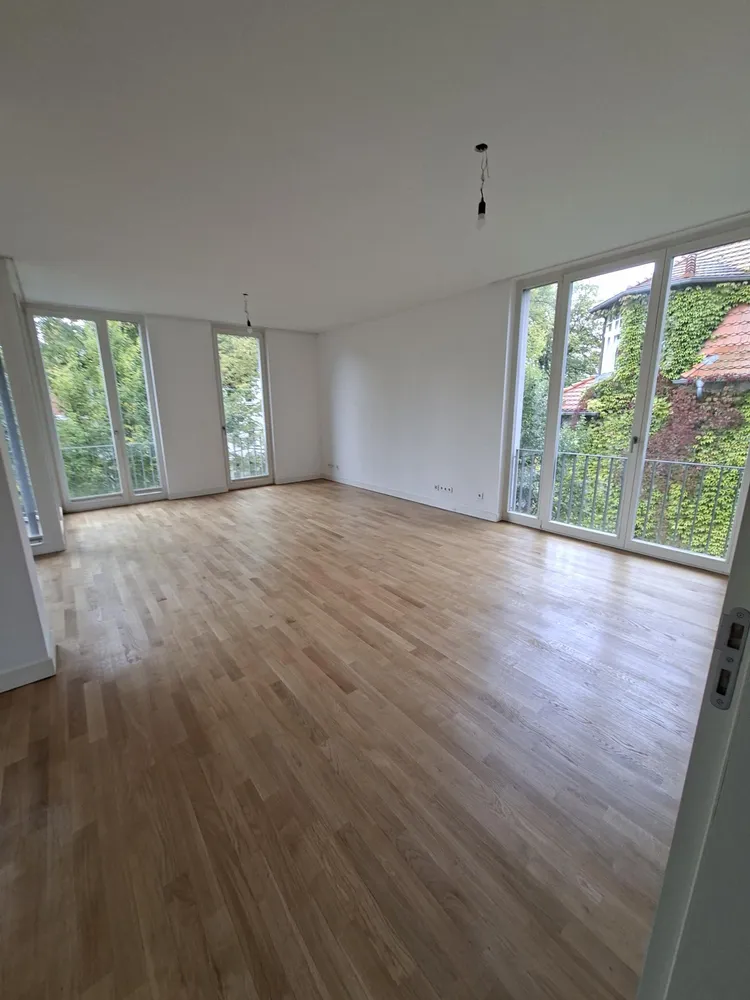 3 room apartment with 125 m² in Berlin – Photo 6
