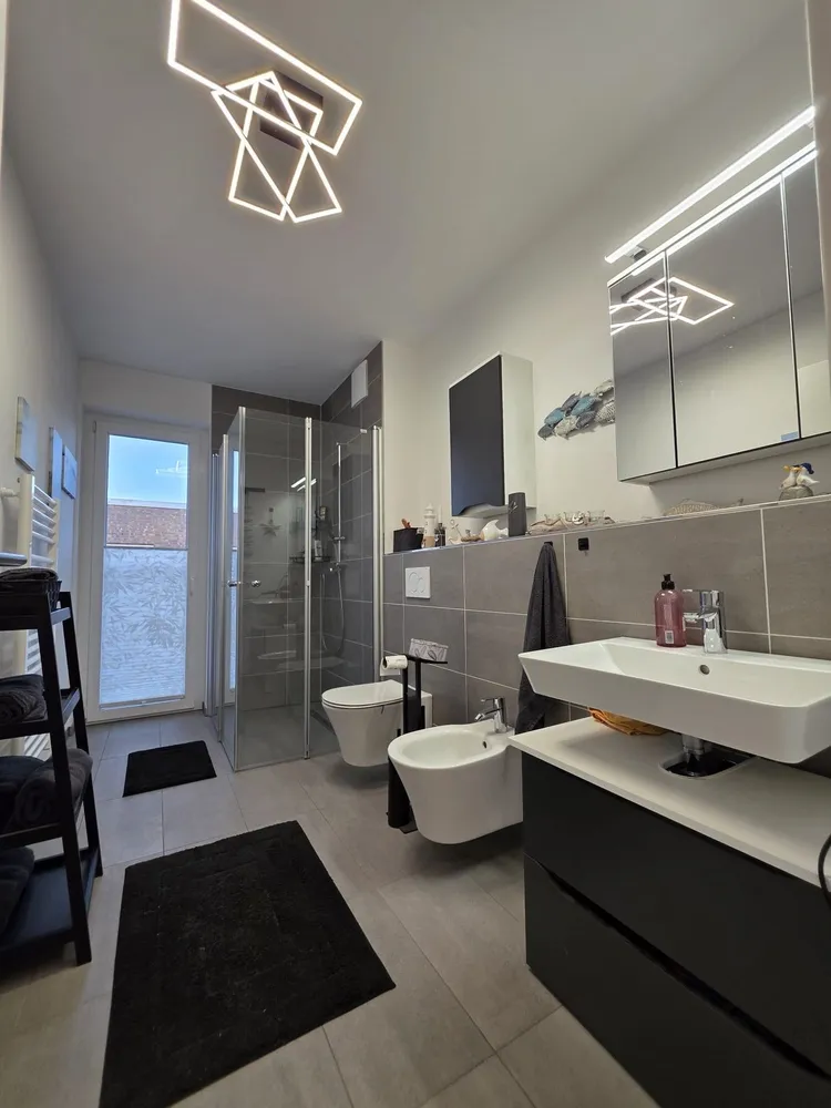 3 Zimmer Wohnung mit 81 m² in Schleswig – Bild 9